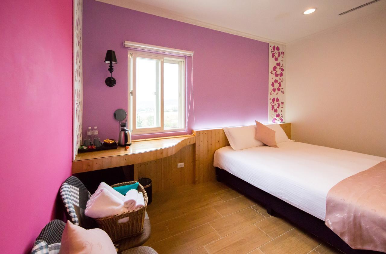 Tiffany Homestay Cape Eluanbi Exterior photo