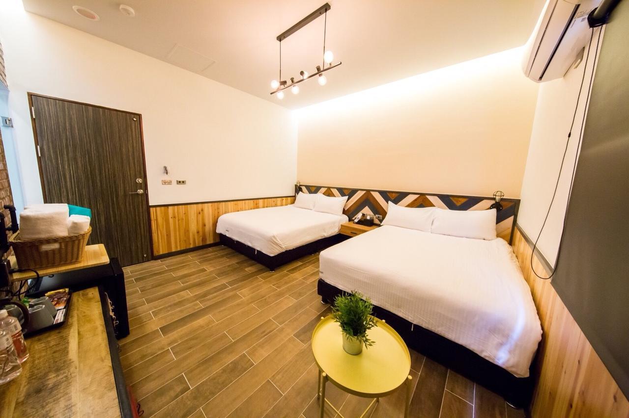Tiffany Homestay Cape Eluanbi Exterior photo