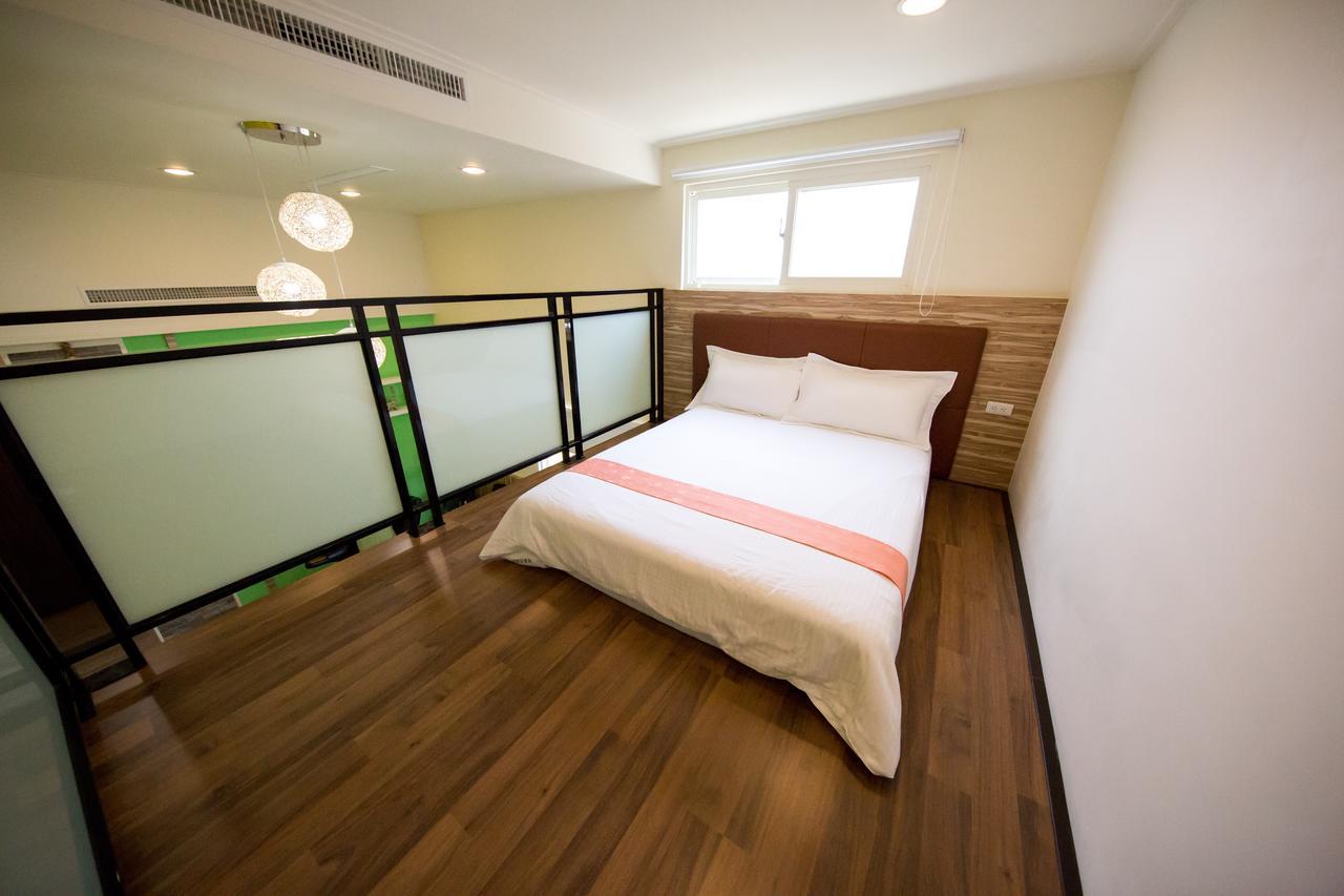 Tiffany Homestay Cape Eluanbi Exterior photo