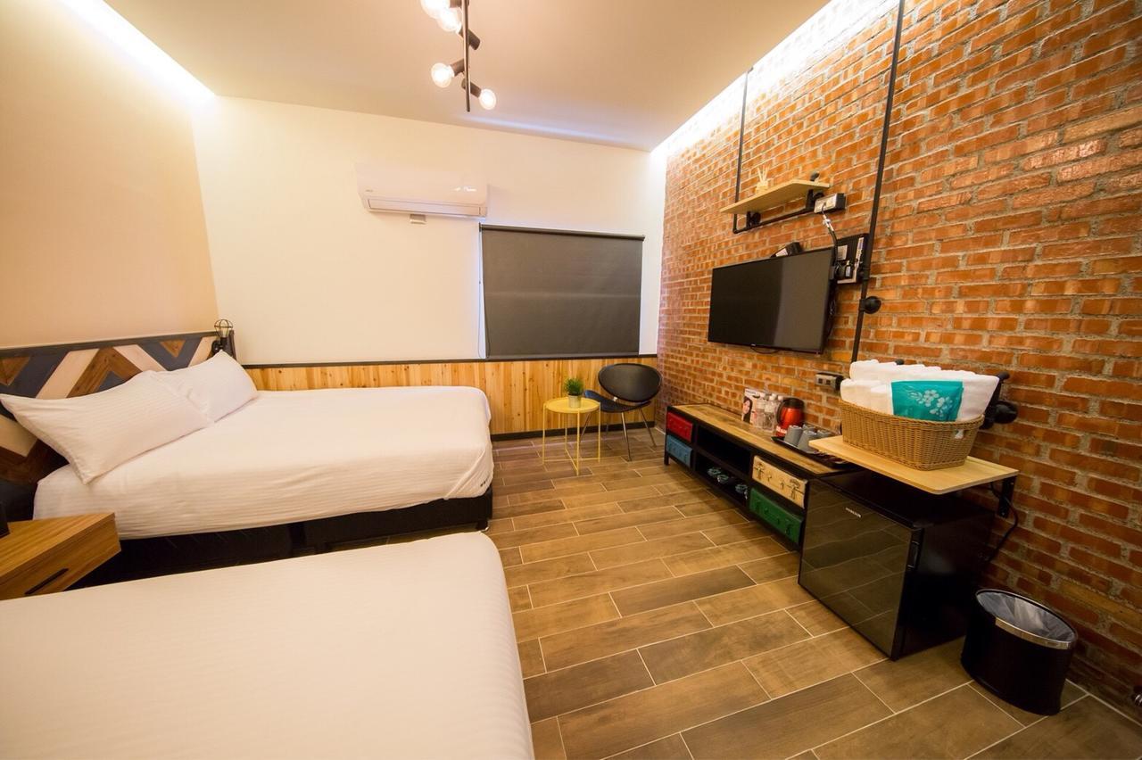 Tiffany Homestay Cape Eluanbi Exterior photo
