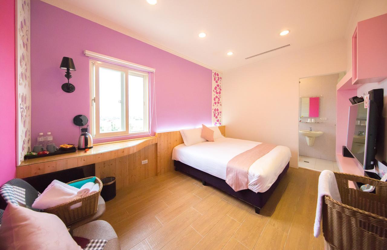Tiffany Homestay Cape Eluanbi Exterior photo