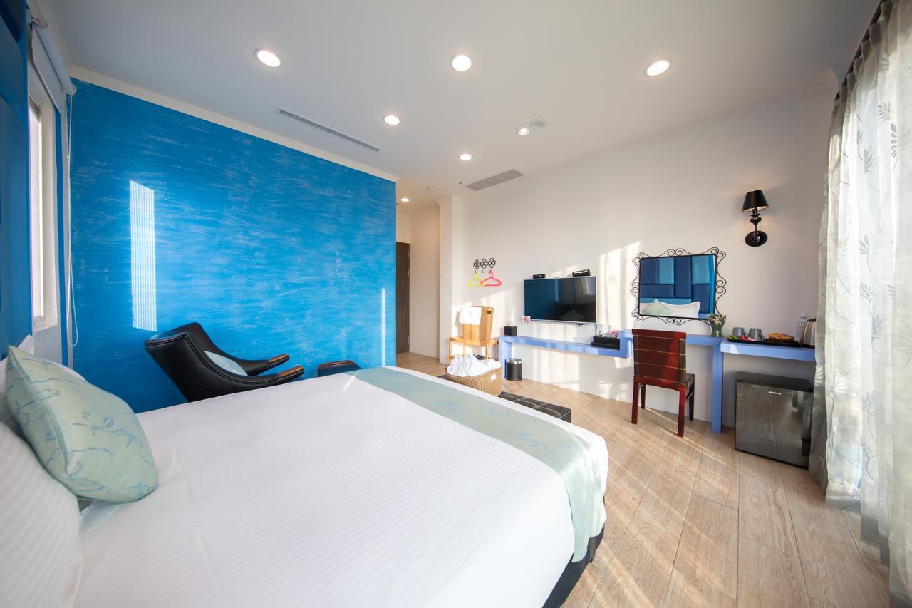 Tiffany Homestay Cape Eluanbi Exterior photo