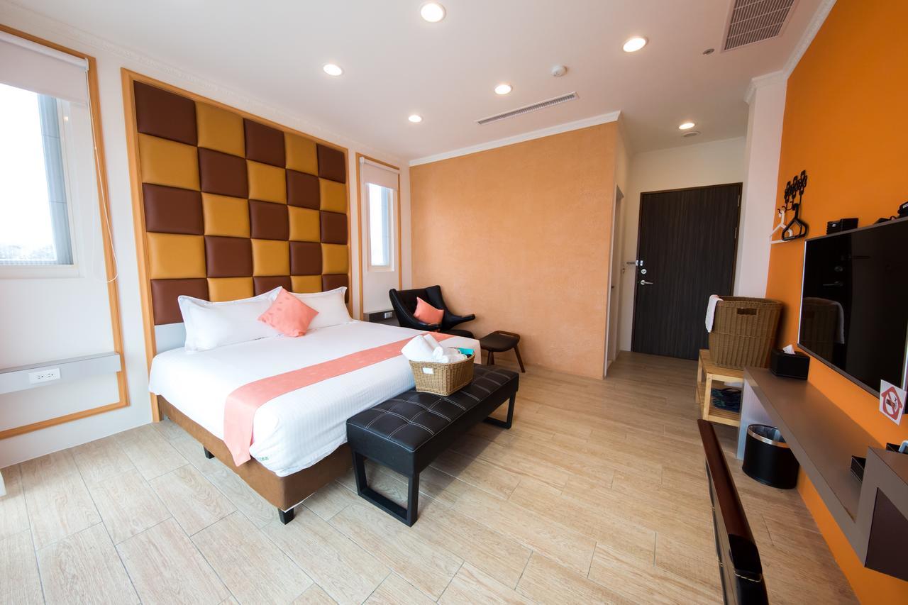 Tiffany Homestay Cape Eluanbi Exterior photo