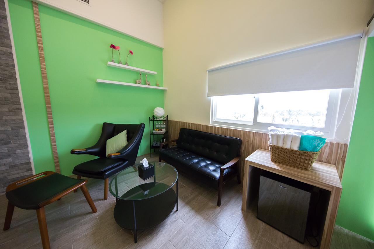 Tiffany Homestay Cape Eluanbi Exterior photo