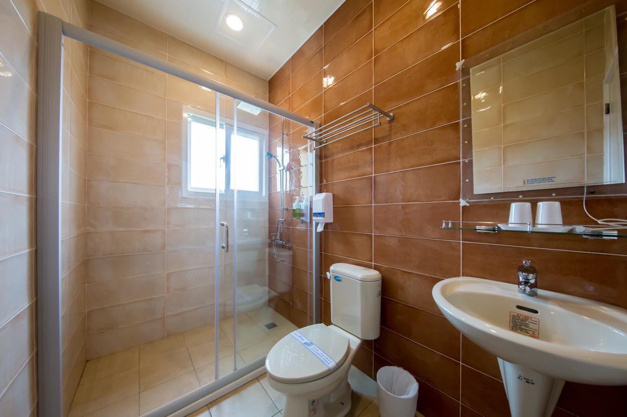 Tiffany Homestay Cape Eluanbi Exterior photo