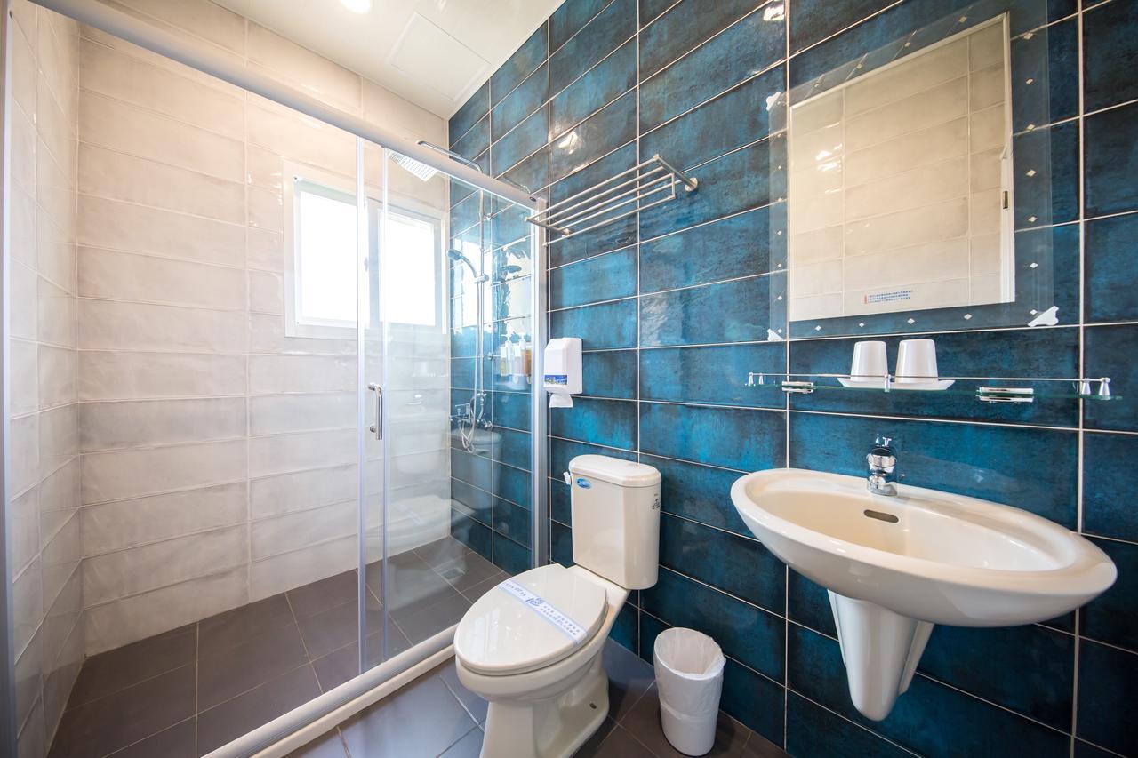 Tiffany Homestay Cape Eluanbi Exterior photo