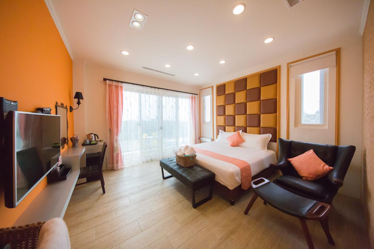Tiffany Homestay Cape Eluanbi Exterior photo