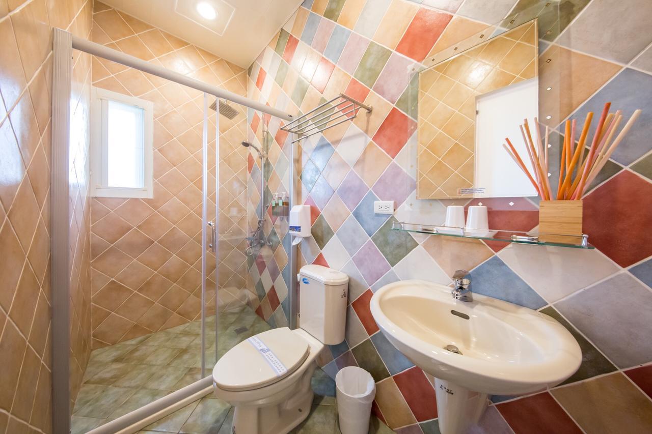 Tiffany Homestay Cape Eluanbi Exterior photo