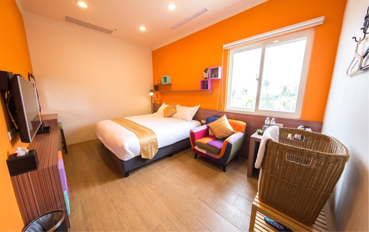 Tiffany Homestay Cape Eluanbi Exterior photo