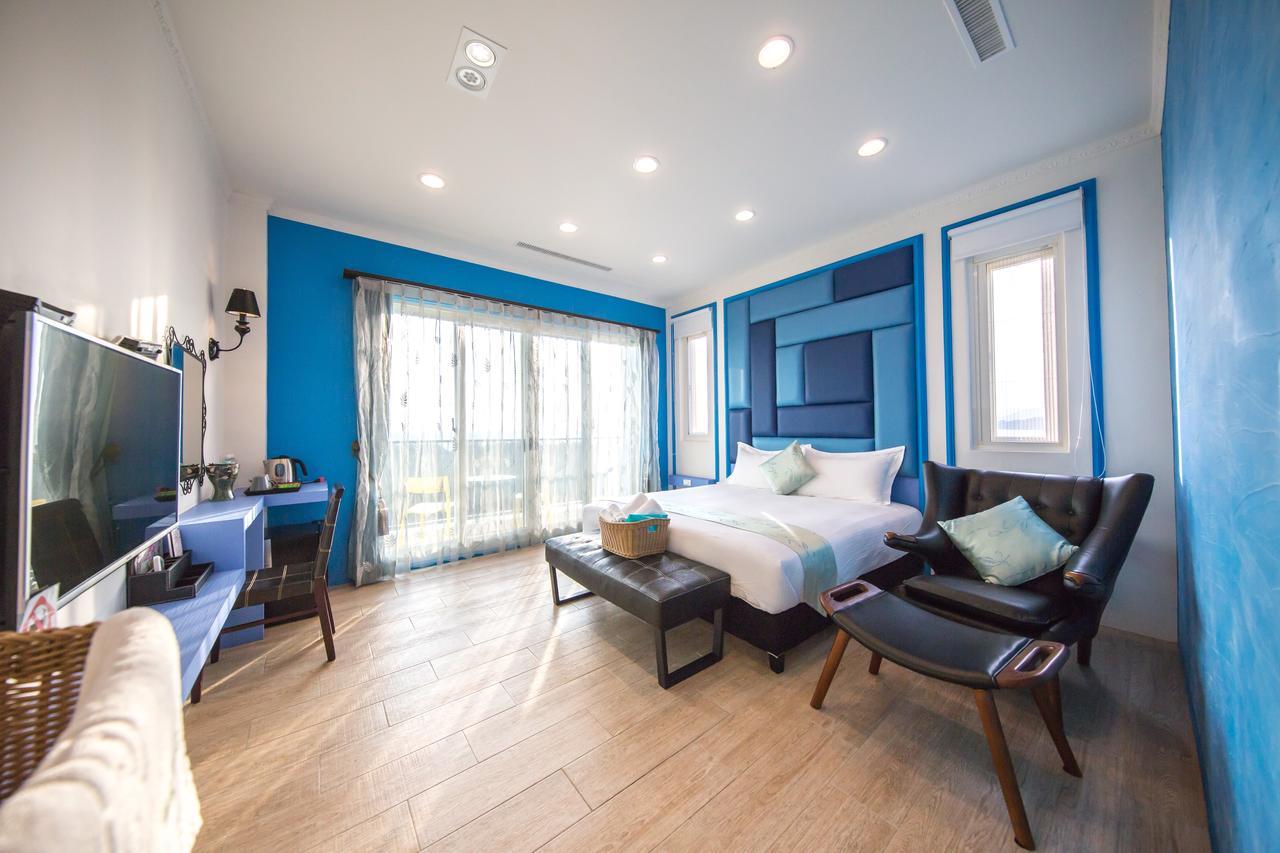 Tiffany Homestay Cape Eluanbi Exterior photo