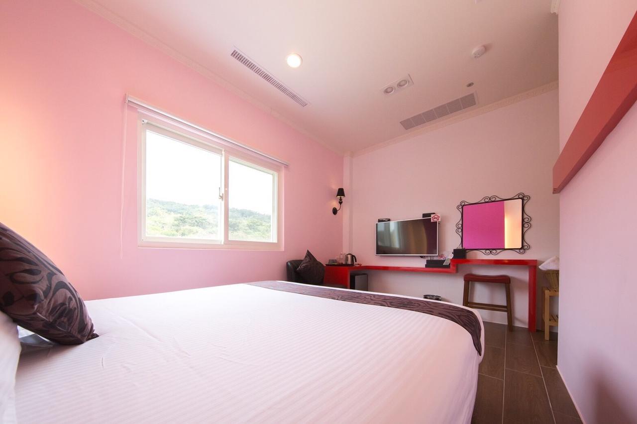 Tiffany Homestay Cape Eluanbi Exterior photo