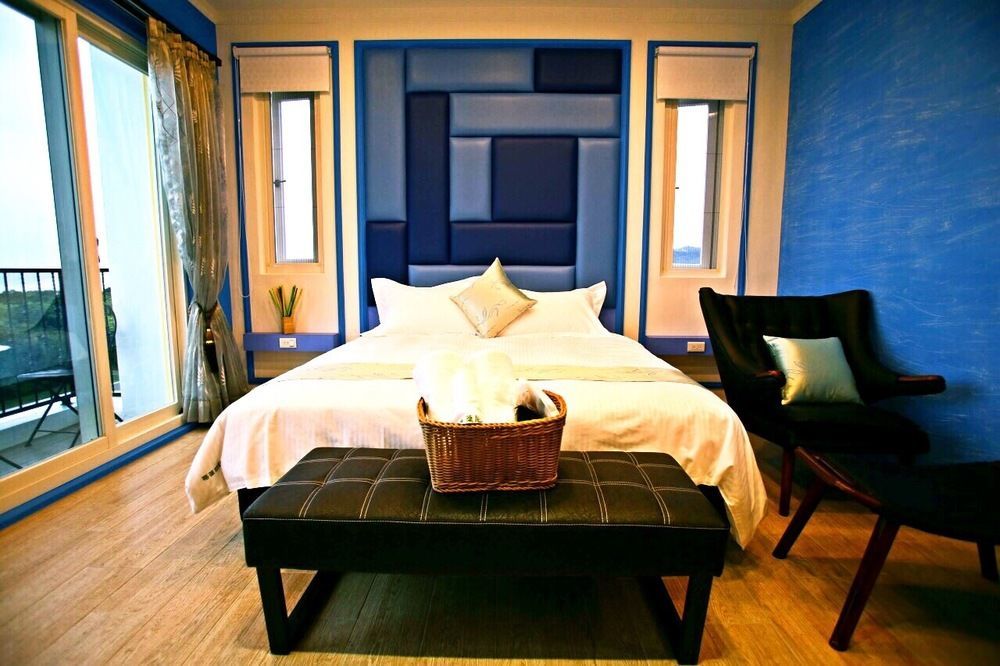 Tiffany Homestay Cape Eluanbi Exterior photo