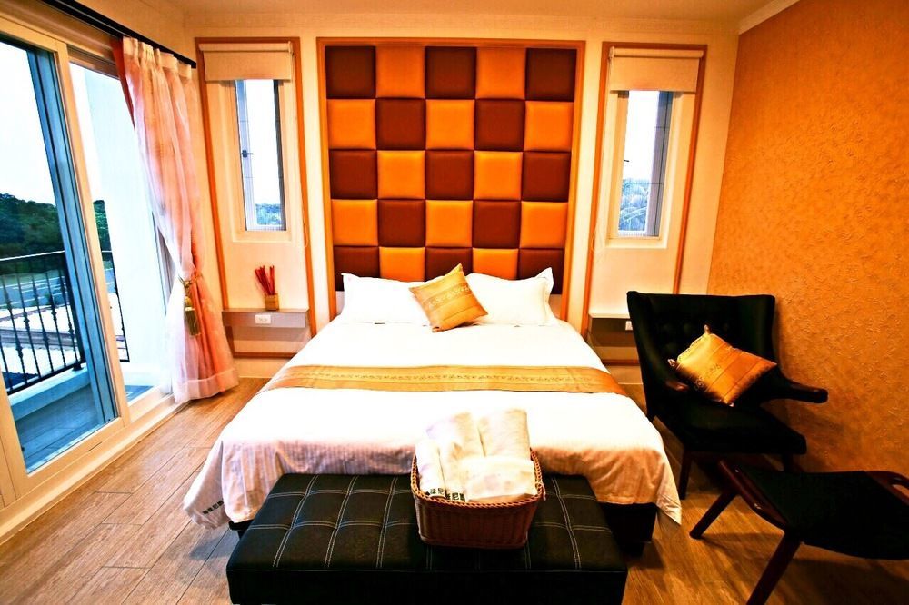 Tiffany Homestay Cape Eluanbi Exterior photo