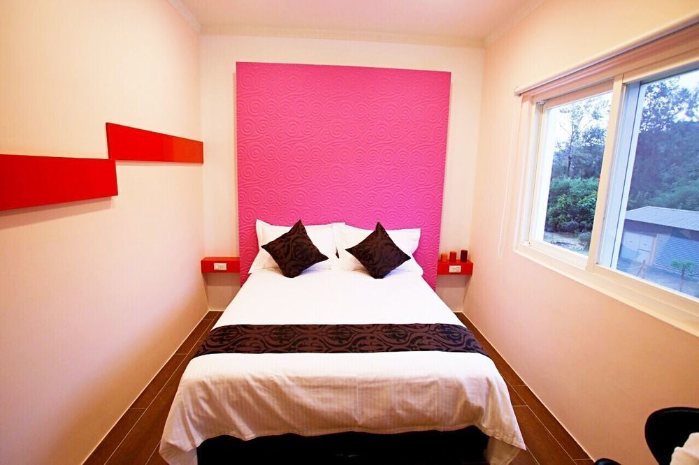 Tiffany Homestay Cape Eluanbi Exterior photo
