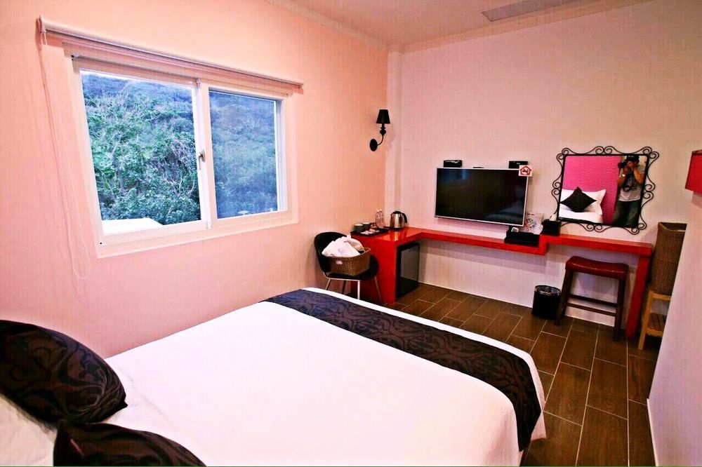Tiffany Homestay Cape Eluanbi Exterior photo
