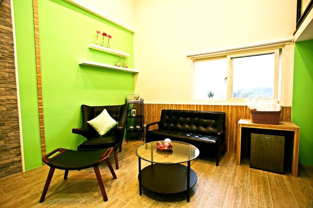 Tiffany Homestay Cape Eluanbi Exterior photo
