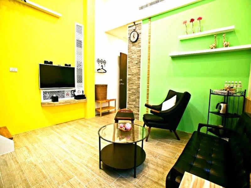 Tiffany Homestay Cape Eluanbi Exterior photo