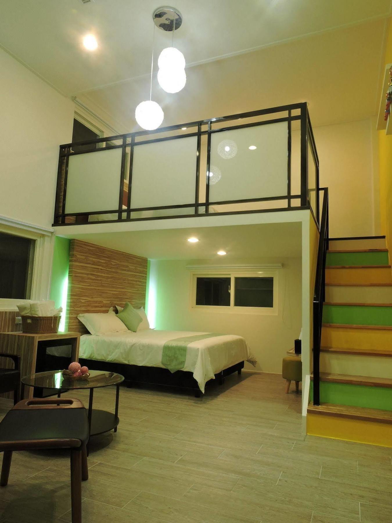 Tiffany Homestay Cape Eluanbi Exterior photo