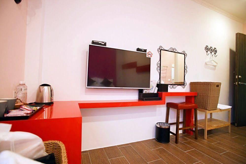 Tiffany Homestay Cape Eluanbi Exterior photo