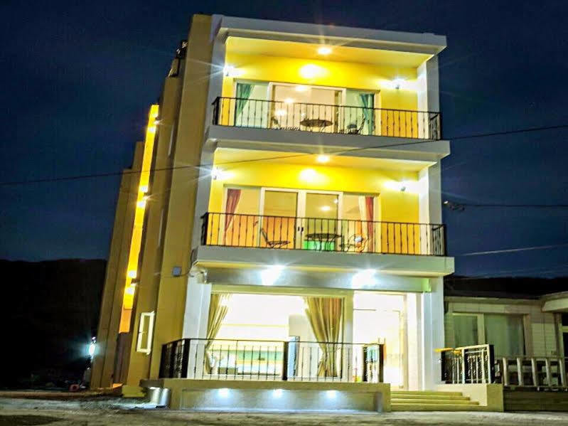 Tiffany Homestay Cape Eluanbi Exterior photo