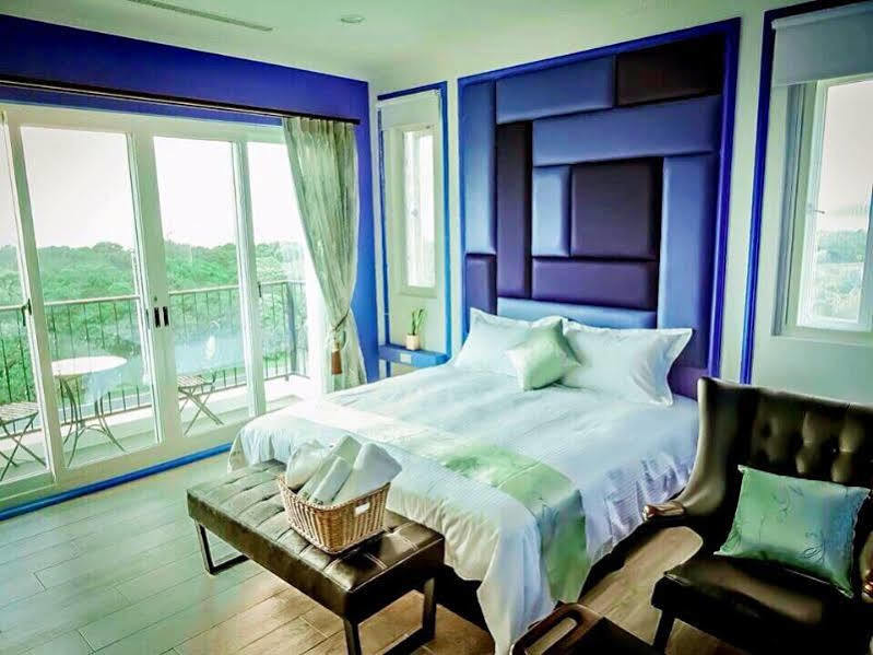 Tiffany Homestay Cape Eluanbi Exterior photo